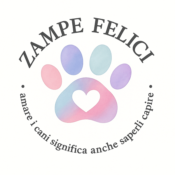 Zampe Felici